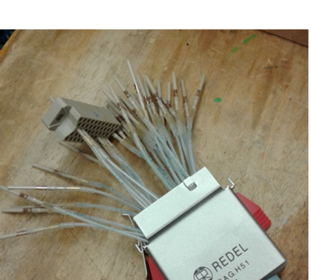 cabling