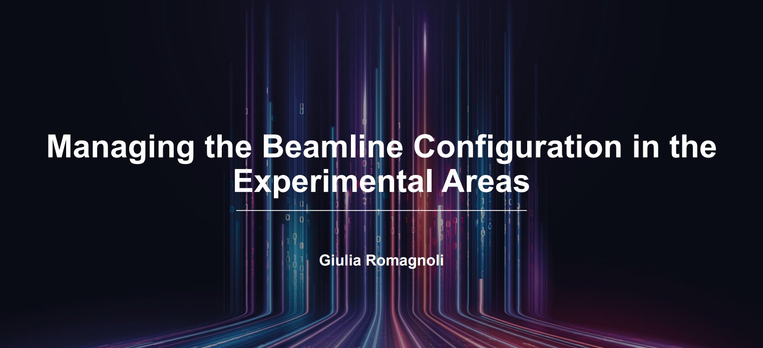Configuration Management
