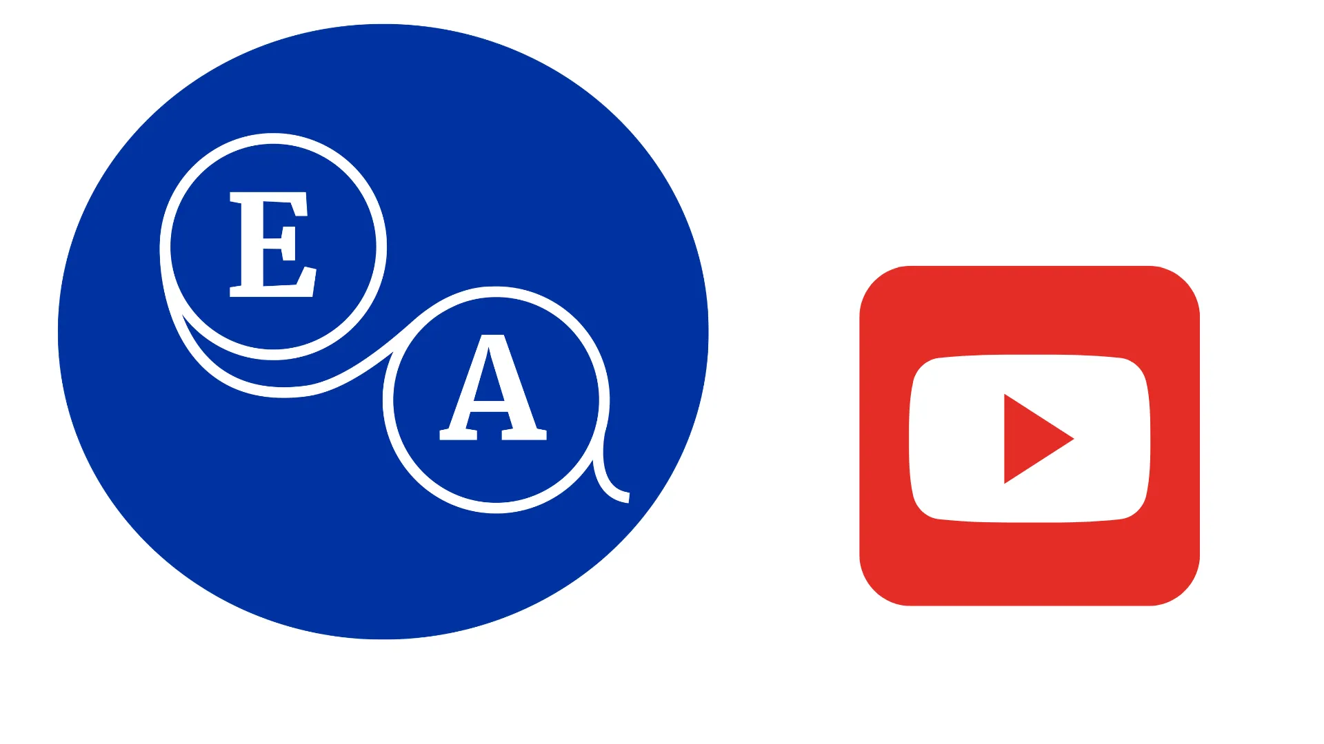 BE-EA on YouTube