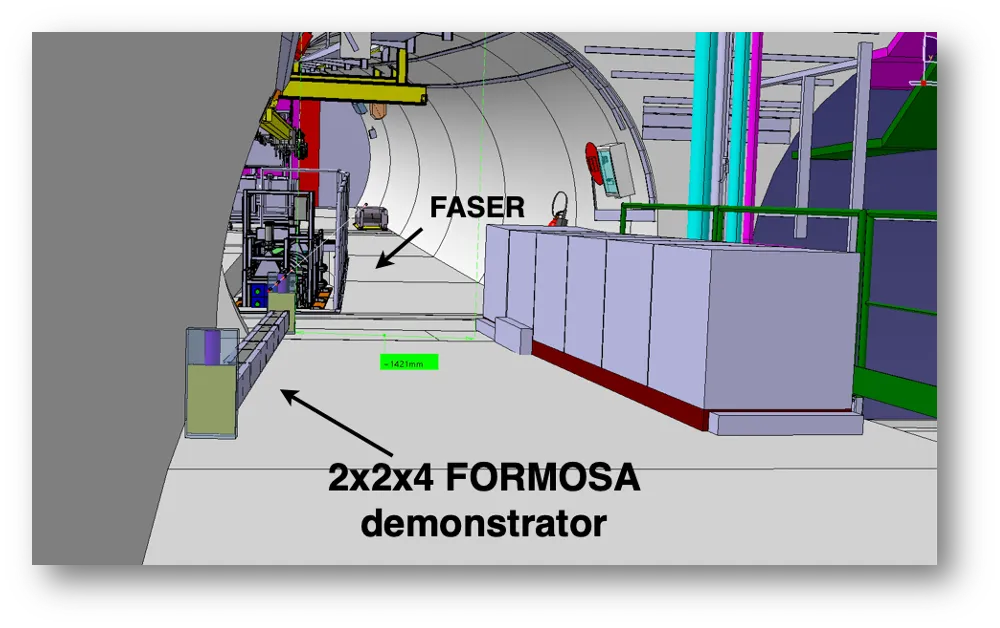 FORMOSA