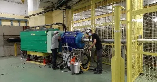 vacuum