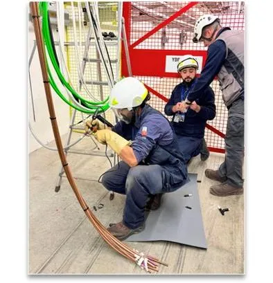 .